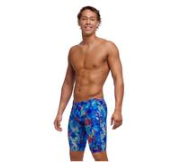 Funky Trunks Pain Press Jammer Badehose Herren, Größe:4