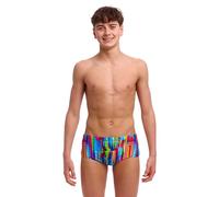 Funky Trunks Sidewinder Swimming Boxer 12 Years