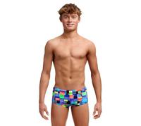 Funky Trunks Sidewinder Swimming Brief 26