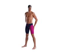 Funky Trunks Tidal Blast Apex Viper Herren-Badehose, blau, W26