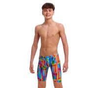 Funky Trunks Training Jammer 8 Years