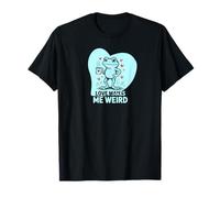 Funny Frog Toad Amphibian Batrachian Frosch Rana T-Shirt