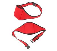 FUNOMOCYA 2 Stück Robuster Verstellbarer Mikrofon laufgürtel Unisex Bauchtasche Ultraleicht Strapazierfähig für Fitness Joggen Theater mit Sicherem Sitz für Handy Schlüssel Mikrofon