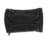 FUNOMOCYA Oxford Federmäppchen Stiftehalter mit Glattem Reißverschluss und Schmutzabweisendem Oxford Stoff Großes Federmäppchen für Büro und Täglichen Gebrauch