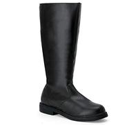 Funtasma Captain-100, Herren Stiefel, Schwarz (Black), 42/43 EU