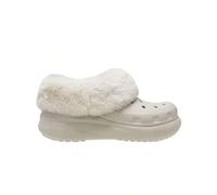 Furever Crush Damen-Clog Beige CR208446