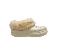 Furever Crush gefütterter Unisex-Clog Beige CR208446