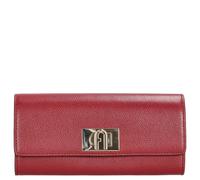 Furla 1927 Continental - Geldbörse 10cc 19 cm (ciliegia d)