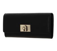 FURLA 1927 Continental Wallet Nero