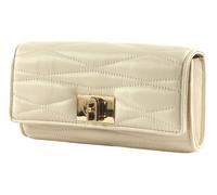 FURLA 1927 Continental Wallet Panna