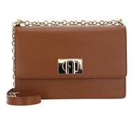 FURLA 1927 Crossbody 24 S Cognac