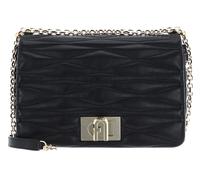 FURLA 1927 Crossbody Bag 28 M Nero