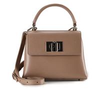 Furla 1927 Mini Top Handle - Abendtasche 21 cm (greige)