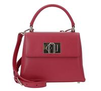 Furla 1927 Mini Handtasche fuchsia, Leder, Damen