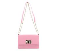 Furla 1927 Umhängetasche Leder 20 cm begonias