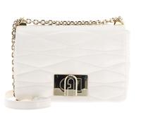 FURLA 1927 Mini Crossbody Bag 22 S Panna