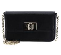 FURLA 1927 Mini Crossbody Bag Nero
