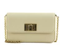 FURLA 1927 Mini Crossbody Bag Panna