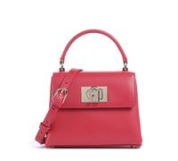 Furla 1927 Mini Handtasche fuchsia, Leder, Damen