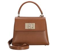 Furla 1927 Mini Top Handle - Abendtasche 21 cm (cognac)
