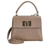 Furla 1927 Mini Top Handle - Abendtasche 21 cm (greige)
