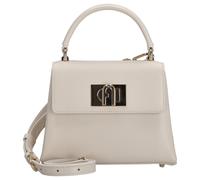 Furla 1927 Handtasche Leder 21 cm roségold