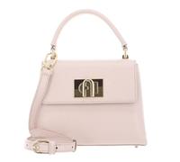 Furla 1927 Mini Handtasche altrosa, Leder, Damen