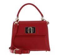 FURLA 1927 Mini Top Handle Bag XS Ruby