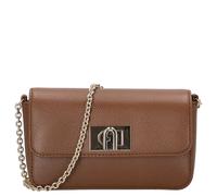 Furla 1927 Mini - Umhängetasche 17 cm (cognac h)