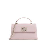Furla 1927 Mini Umhängetasche altrosa, Leder, Damen