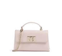 Furla 1927 Mini Bag Handtasche Leder 18 cm azalea