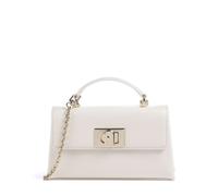 Furla 1927 Mini Umhängetasche elfenbein, Leder, Damen