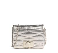 Furla 1927 Mini Umhängetasche gold, fein genarbtes Leder, Damen