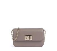 Furla Crossbody Bags - Furla 1927 Mini Crossbody - Gr. unisize - in Grau - für Damen