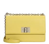 Furla 1927 S Crossbody 24 - Umhängetasche cm honey