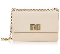 Furla 1927 S Schultertasche nude, Leder, Damen