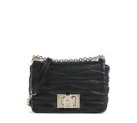 Furla 1927 S Crossbody 22 - Umhängetasche - nero