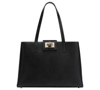 Furla 1927 - Shopper L 34 cm (black)