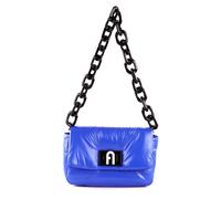 FURLA 1927 Soft Mini Shoulder Bag Light Pacific