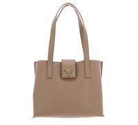 FURLA 1927 Soft Tote 28 M Greige