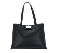 FURLA 1927 Tote Bag L Nero
