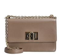 FURLA 1927 Mini Crossbody 20 XS Greige
