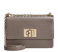 Furla 1927 - Umhängetasche 20 cm (stucco gray)