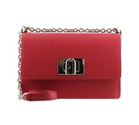 Furla 1927 Umhängetasche Leder 20 cm gelb