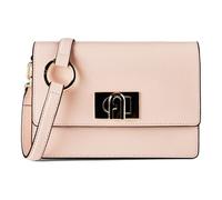Furla 1927 Umhängetasche Leder 20 cm orange