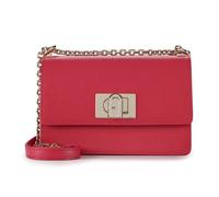 Furla 1927 Umhängetasche Leder 20 cm rot