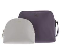 FURLA Ares Camelia Mini Crossbody S Aura + Perla e