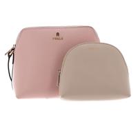 FURLA Ares Camelia Mini Crossbody S Candy Rose + Ballerina I
