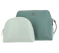 FURLA Ares Camelia Mini Crossbody S Mineral Green + Felce