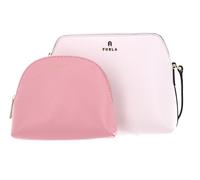 FURLA Ares Camelia Mini Crossbody S Quarzo + Begonias